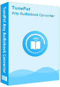 any audiobook converter box