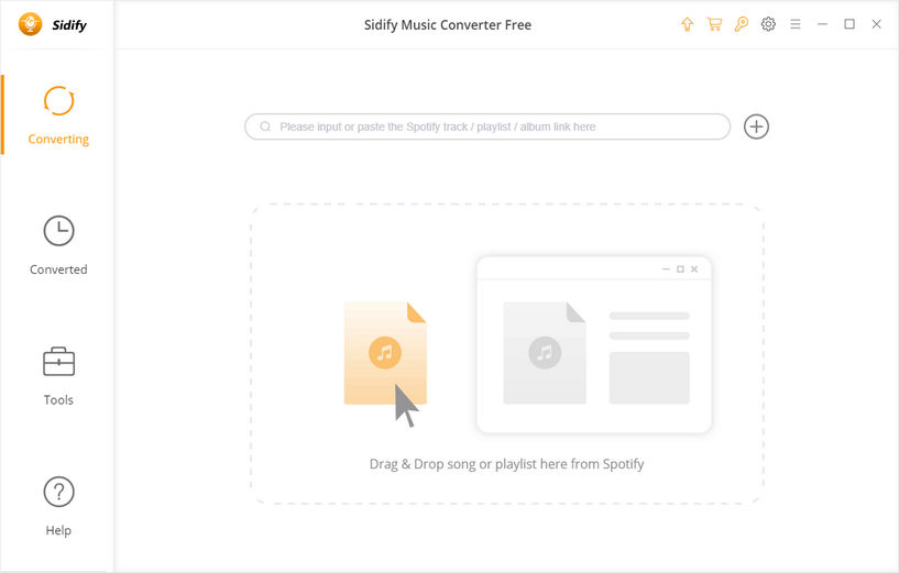 Sidify Music Converter 1.0.9 Download