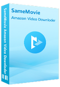 Amazon Video Downloader box