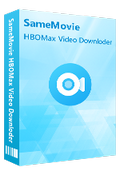 Box of HBOMax Video Downloader