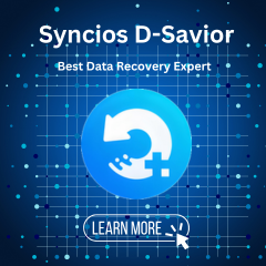 syncois d savior