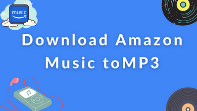 download amazon music as mp3