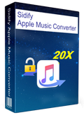 sidify music converter mac free