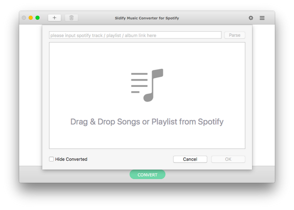 Best spotify downloader for mac