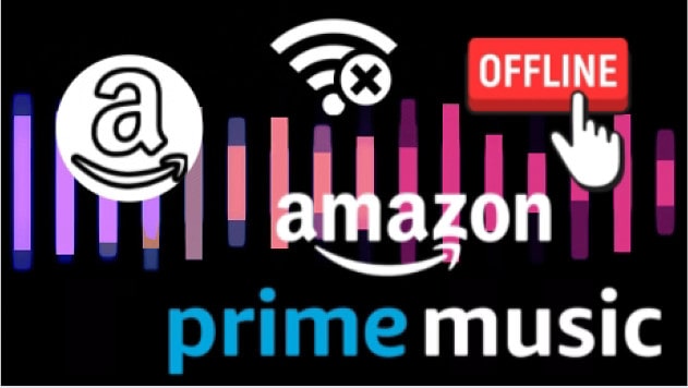 bring back offline and on-demand features of amazon prime music