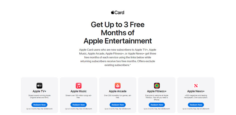 get apple music 3 month free 