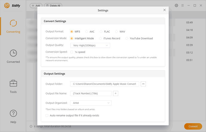 mulab 7 recording no inputs available