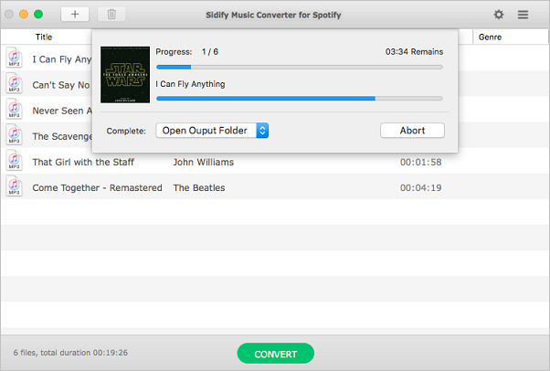 Can You Download Songs From Spotify To Usb