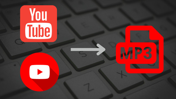 convert youtube music to mp3