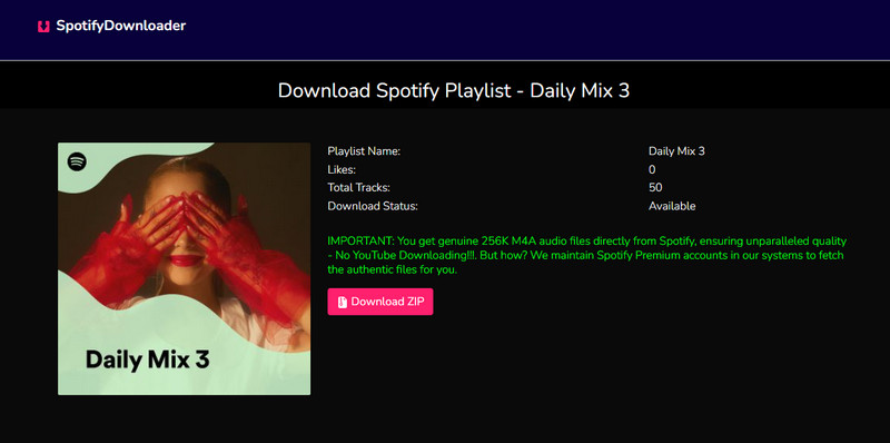 spotisongdownloader