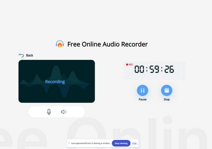 record tidal music online free