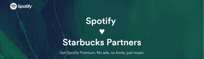 sign up for spotify to get 3 month premium free