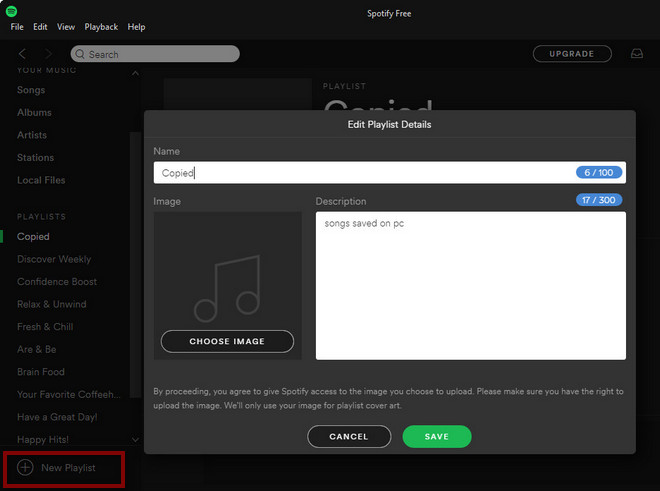 How to Import Local Music to Spotify | Sidify