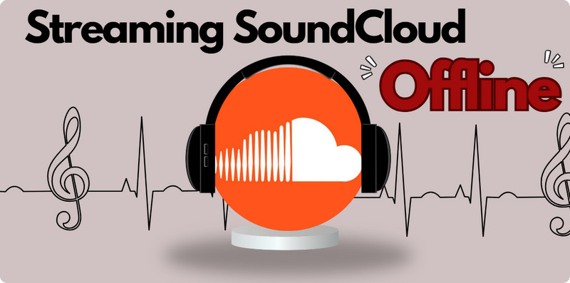 play soundcloud offline