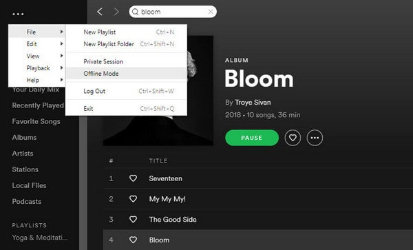 Listen To Spotify On Computer Without Downloading Werohmedia