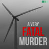 A Very Fatal Murder podcast