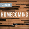 Homecoming podcast