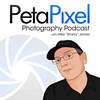 PetaPixel Photography Podcast podcast