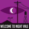 Welcome to Night Vale podcast