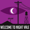 Benvenuto nel podcast di Night Vale