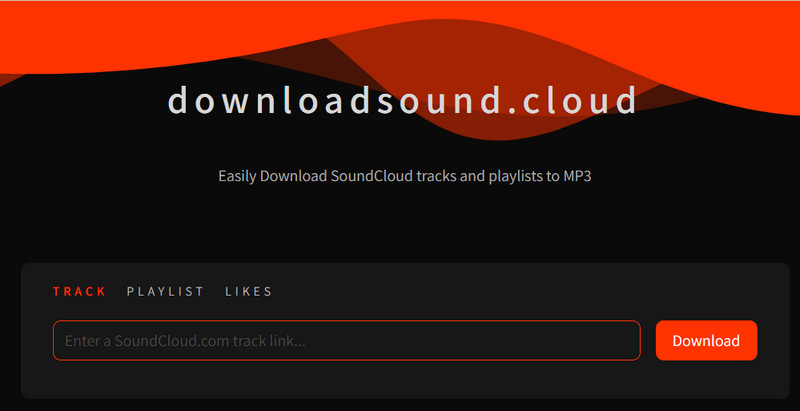 soundcloud to mp3 downloader site