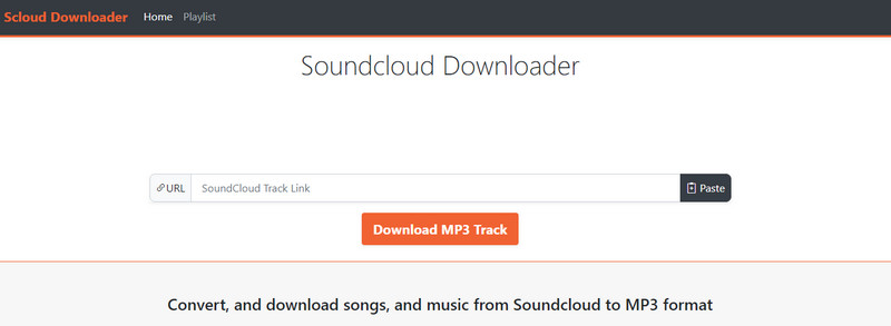 soundcloud to mp3 downloader site