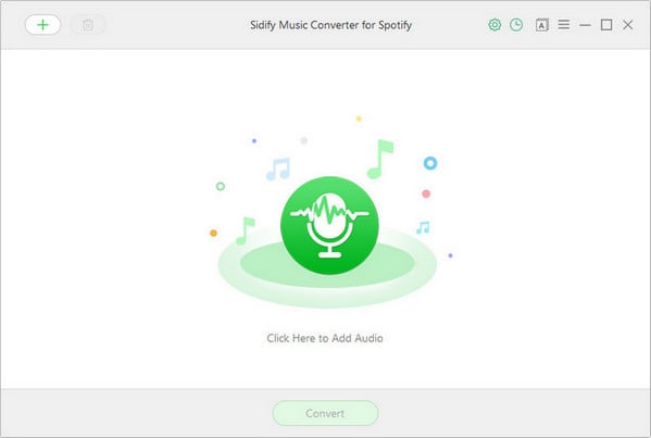 sidify spotify music converter free