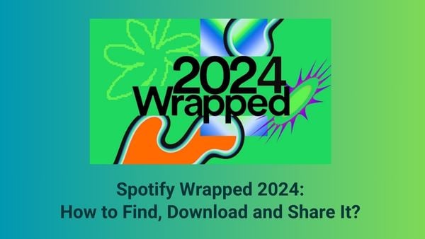 spotify wrapped