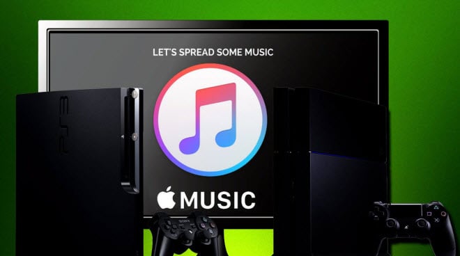 apple music on xbox one