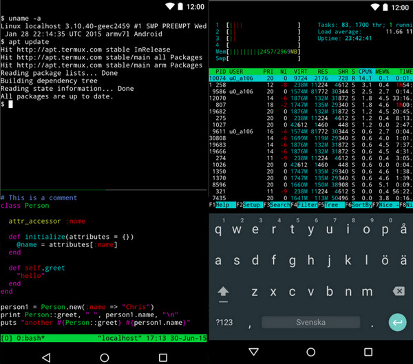 termux tidal music downloader free