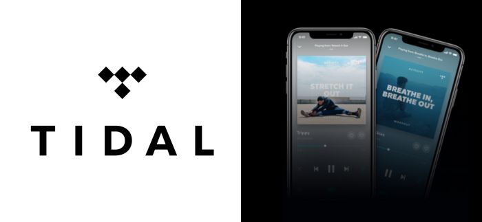 get tidal free trial via JLab Audio