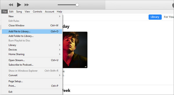 how to get your music on itunes and spotify