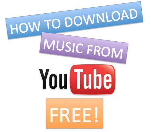 download youtube music for free