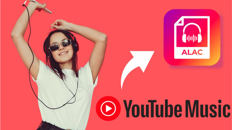 download youtube music in alac