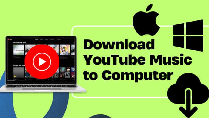 download and enjoy youtube music offline on pc