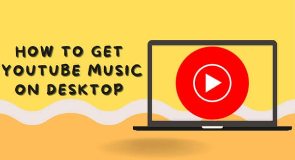 get youtube music desktop app