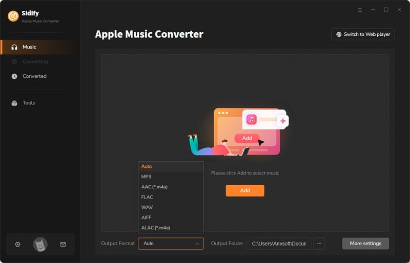 sidify apple music converter review