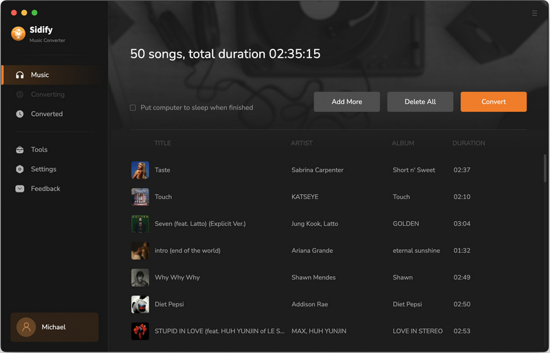 download spotify for mac full version