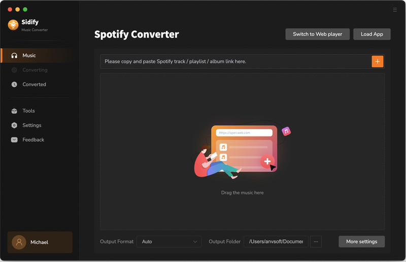 sidify music converter for mac free download