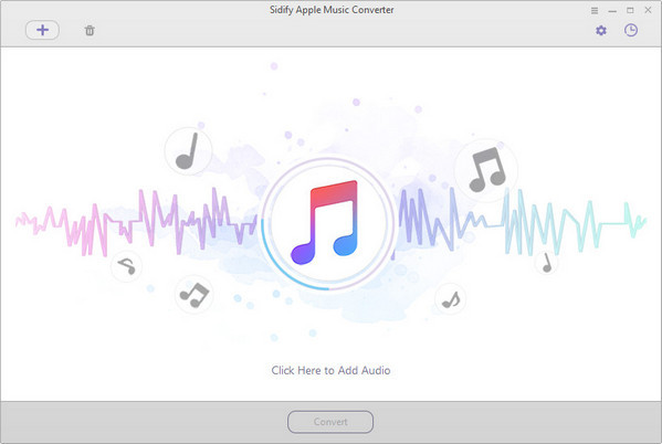 sidify apple music converter crack for windows