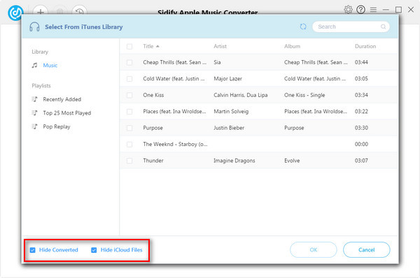 sidify apple music converter pro