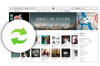 spotify to apple music converter mac