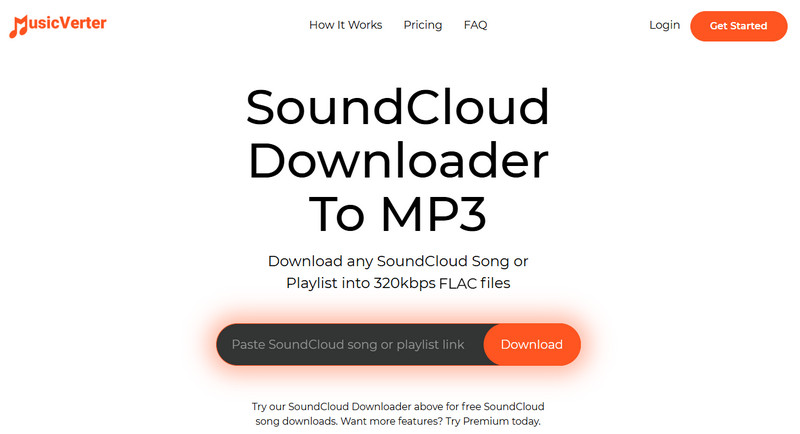 download soundcloud tracks for free