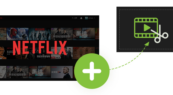 How to Add a Netflix Video to a Video Editor | Sidify