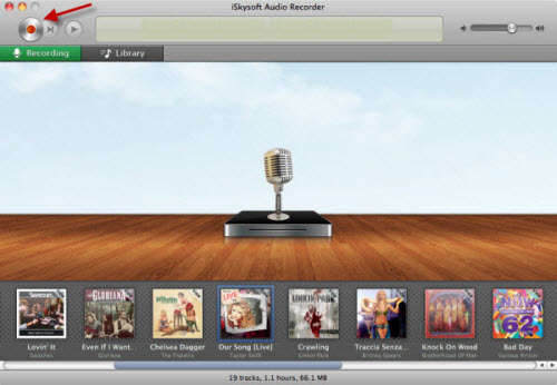 free for apple instal GiliSoft Audio Recorder Pro 11.7