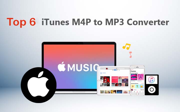2019 Top 5 Itunes M4p To Mp3 Converters Review Sidify