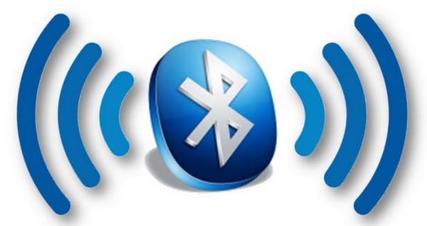 check bluetooth connection