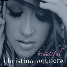 beautiful by Christina Aguilera
