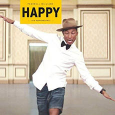 happy by pharrell williams