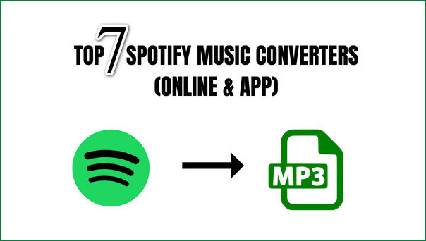 online spotify music converter